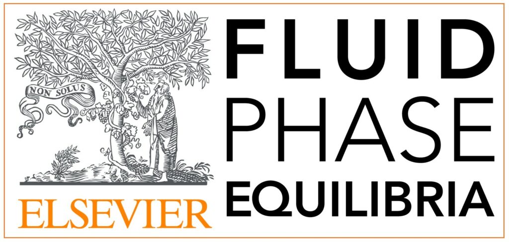 fluid elsevier combined logo